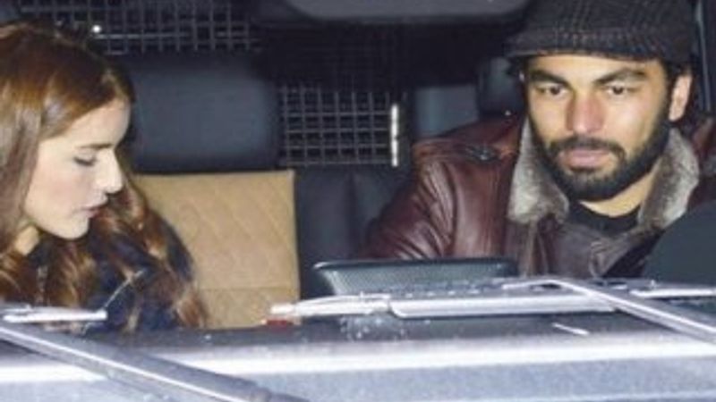 Selçuk İnan evleniyor