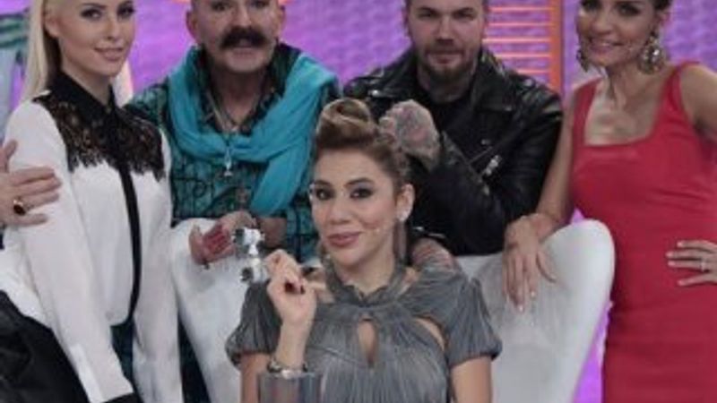 Mahkemeden Bu Tarz Benim kararı