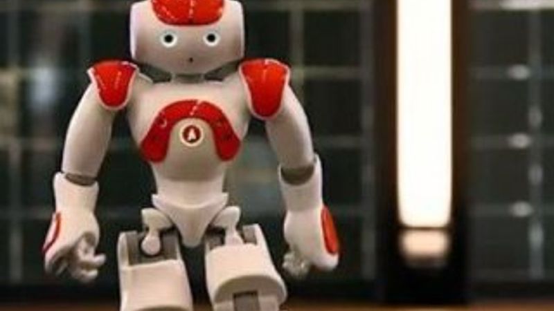 Japonya'da bankalar robotlara teslim edilecek