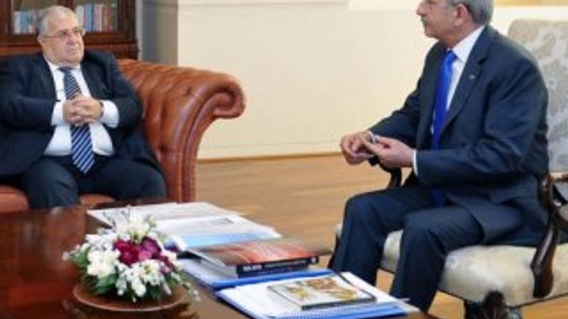 CHP ve DSP solun ittifakı için paralel çalışacak