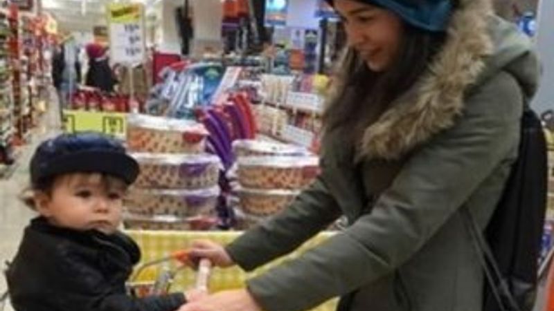 Muro'nun oğlu Ahmet Kaan