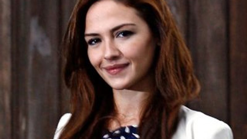 Sinem Öztürk: Eski kocamın kuyruk acısı var