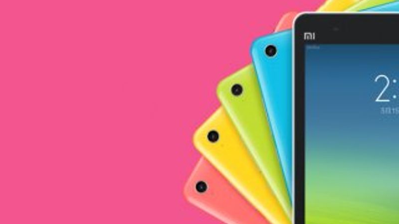 Xiaomi halka açılacak