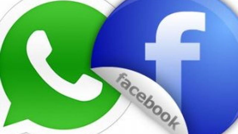 Facebook'tan WhatsApp'a bağlanma özelliği geliyor
