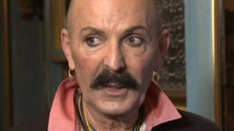 Cemil İpekçi 30 yıllık aşkını anlattı