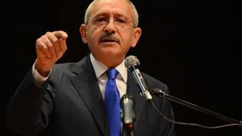 Kemal Kılıçdaroğlu Müzeyyen Senar için mesaj yayınladı