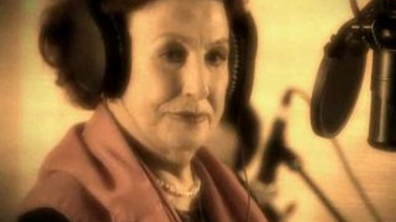 Müzeyyen Senar - Tarkan düeti yıllarca dillerden düşmedi