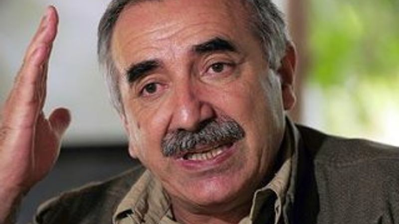 PKK'dan Barzani'ye IŞİD resti