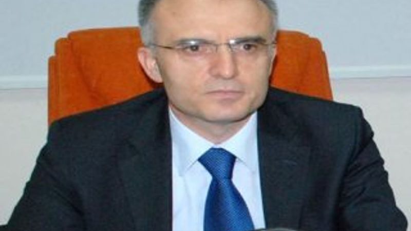 Maliye Bakanlığı Müsteşarı Ağbal istifa etti