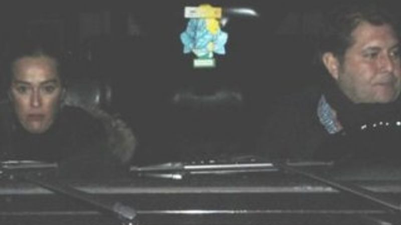 Helin Avşar'ın Selocan'ı