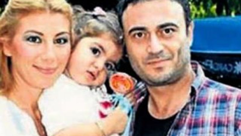 Kutsi eşiyle ayrı evlerde yaşıyor