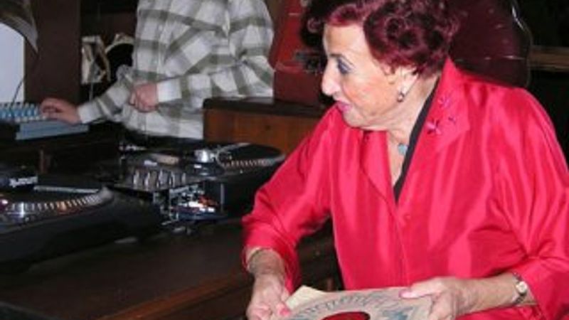 Müzeyyen Senar'ın son röportajı