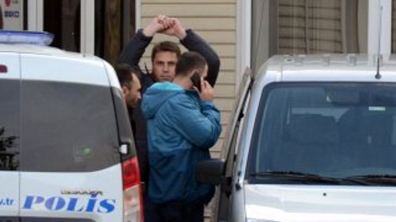 Paralel Yapı operasyonunda İdris Naim Şahin ayrıntısı