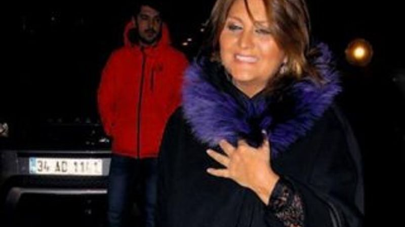 Sibel Can: Hakkımı söke söke alırım