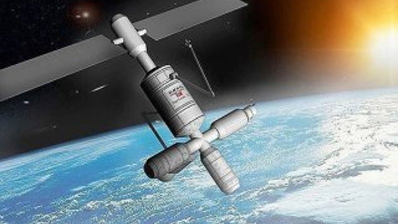 Türksat 4B haziranda fırlatılacak