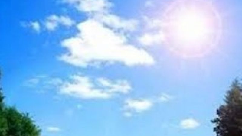 İlk Cemre 19 Şubat'ta düşecek