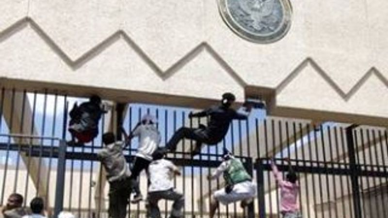 ABD'de Yemen'deki büyükelçiliğini kapatma kararı aldı