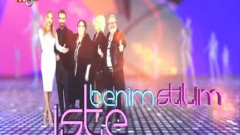 TV8 yarışmanın ismini İşte Benim Stilim olarak değiştirdi