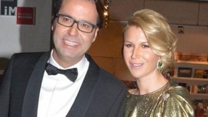 Derin Mermerci ikiz bebek bekliyor