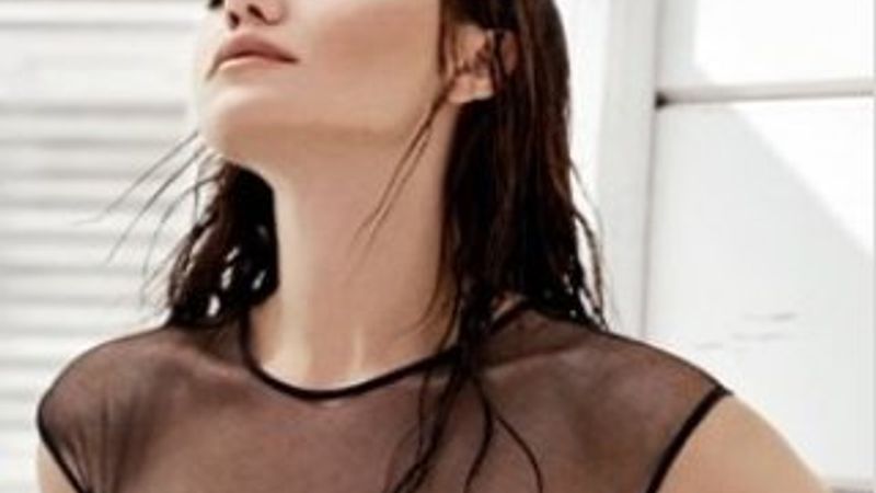 Fahriye Evcen: Burak beni rahatlatıyor