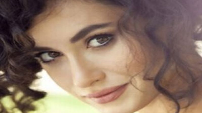 Hande Doğandemir: Saçımı boyatamıyorum