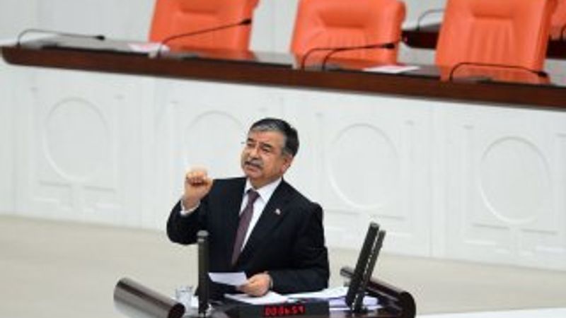 Bakan İsmet Yılmaz bedelli askerlikte son rakamı açıkladı