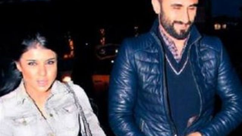 Selçuk Şahin evleniyor