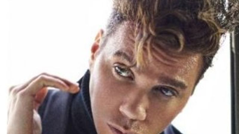 Sinan Akçıl'ın yeni tarzı