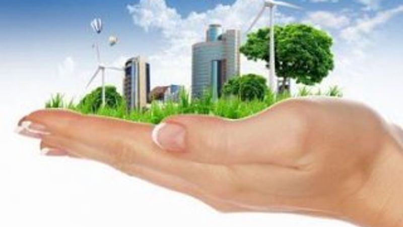 Dünyanın en yeşil 10 şehri