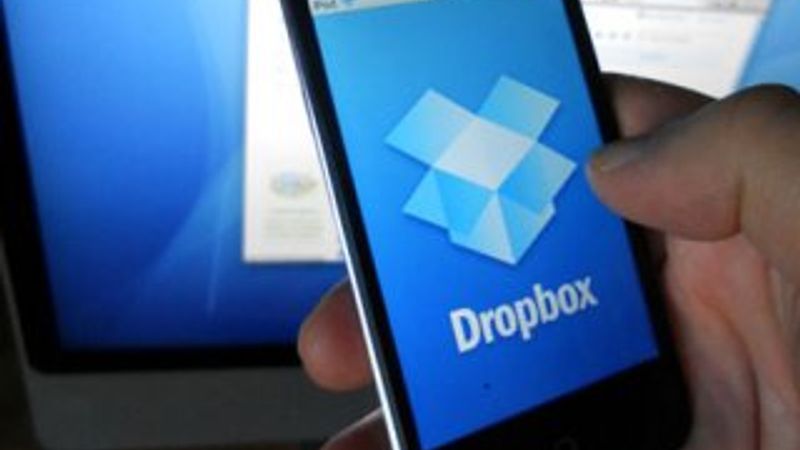 Chrome için Dropbox özelliği çıktı