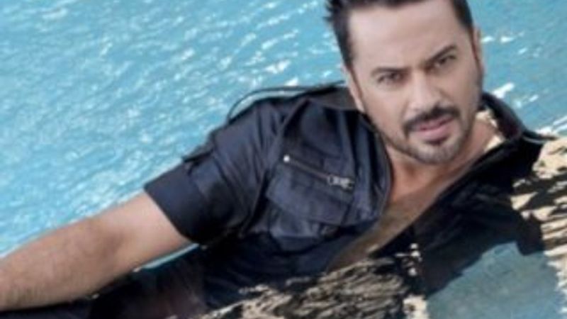 Emre Altuğ Sevgiler Günü'nde 10 şişe su istedi