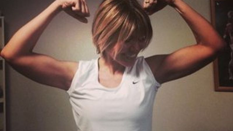 Gülben Ergen kas yaptı