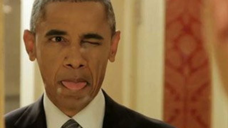 Obama'dan sosyal mesajlı BuzzFeed videosu - İzle