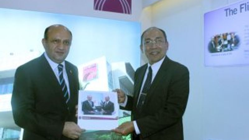 Bakan Fikri Işık: Yerli çip üretiminde kararlıyız