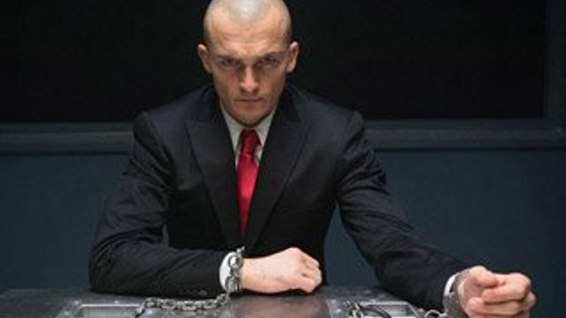 Hitman: Agent 47 film fragmanı - İzle