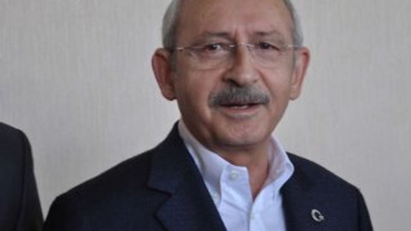 Kılıçdaroğlu'ndan tazminat yorumu