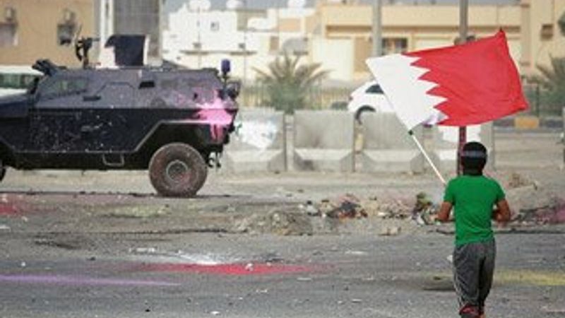 Bahreyn'de 14 Şubat gerginliği