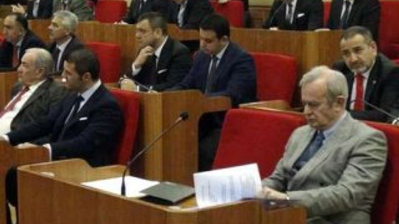 CHP Sarıgül için disiplin sürecini işletecek