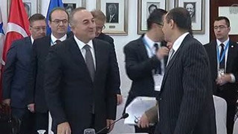 Türkiye'den Orta Amerika açılımı