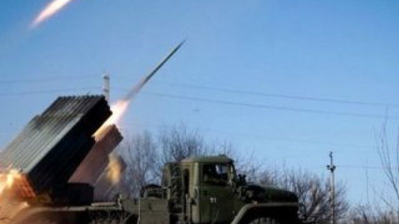 Ukrayna'da ateşkes tehlikede