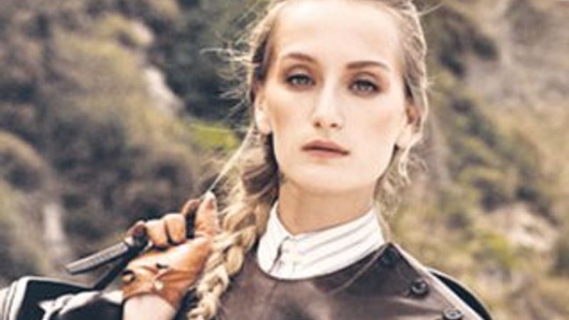 Didem Soydan burnuna estetik yaptırdı