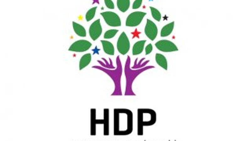 HDP heyetinden Kandil sonrası açıklama