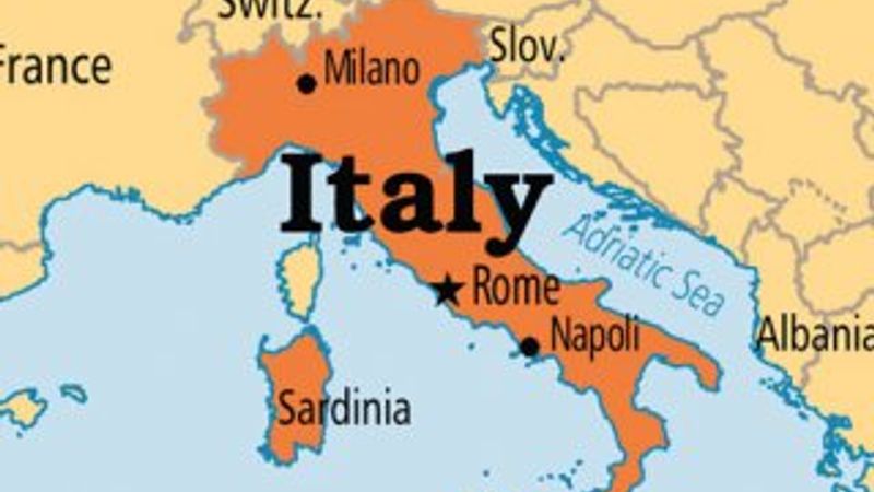 İtalya, Libya büyükelçiliğini kapattı