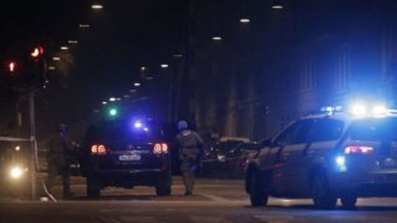 Danimarka'da ikinci terör saldırısı