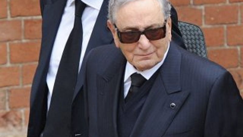 Nutella'nın sahibi Ferrero öldü