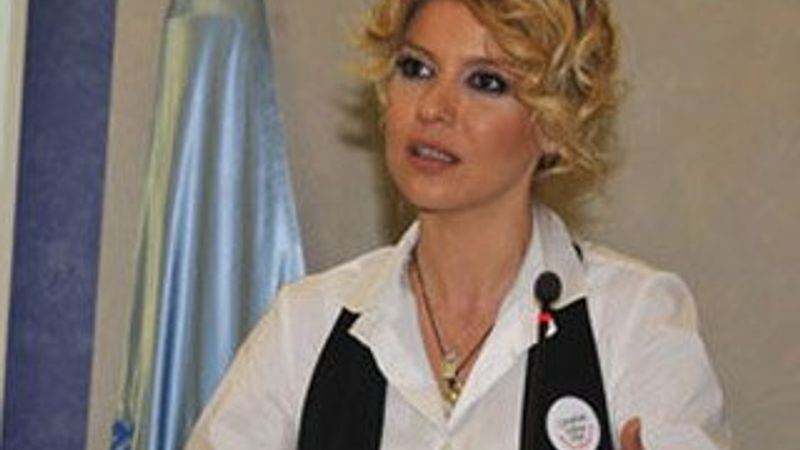 Gülben Ergen'den ülkücüleri kızdıran paylaşım