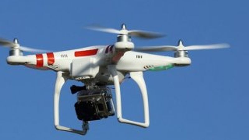 Amazon'un İHA planları bozuldu