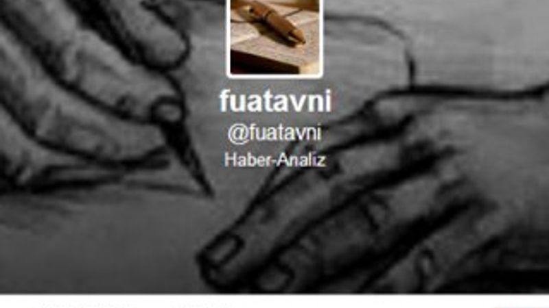 Fuat Avni deşifre oldu