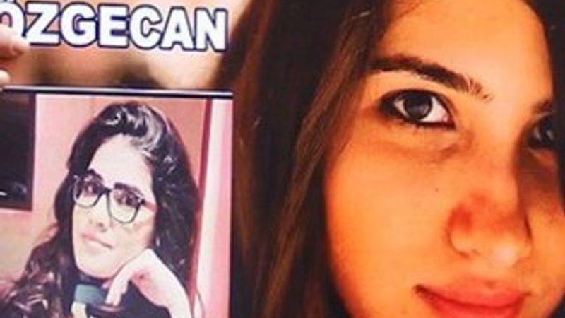 Özgecan'ın katil zanlıları tutuklandı