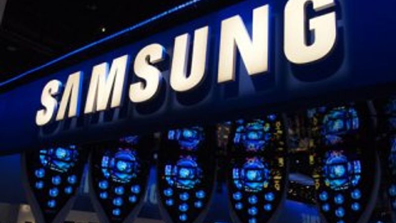 Samsung'a rekor patent cezası